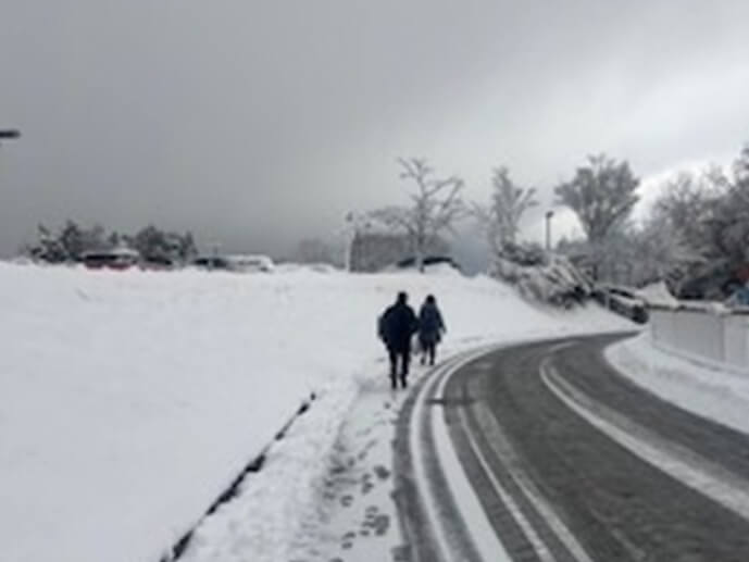 能登半島地震：DPAT先遣隊派遣03