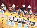 2023年文化祭の様子4